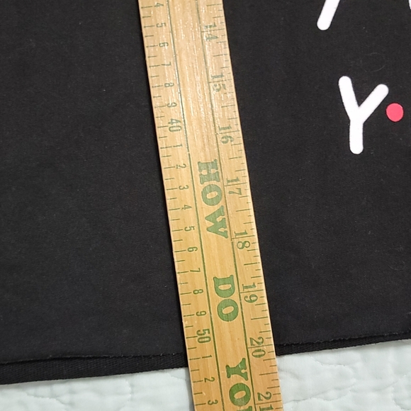 Friends Unbranded Cut-Off Hoodie Sz XL - Picture 4 of 6